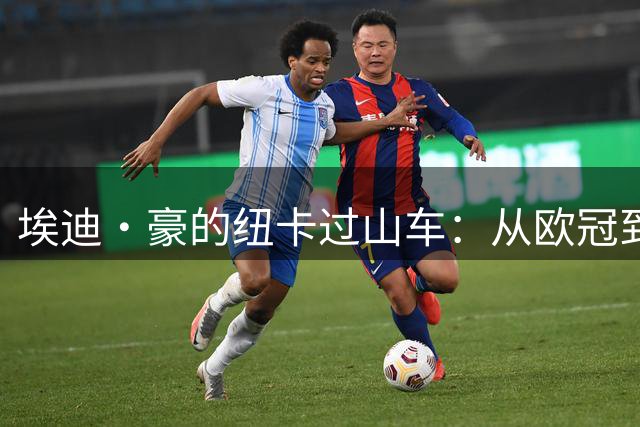 埃迪·豪的纽卡过山车：从欧冠到第12名，数据透视喜鹊换帅背后