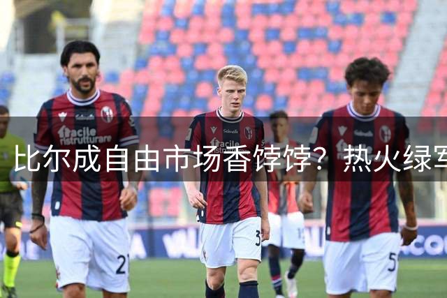 比尔成自由市场香饽饽？热火绿军或展开争夺战